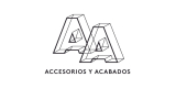 Accesorios y Acabados